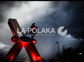 Tren Maya en el Chami